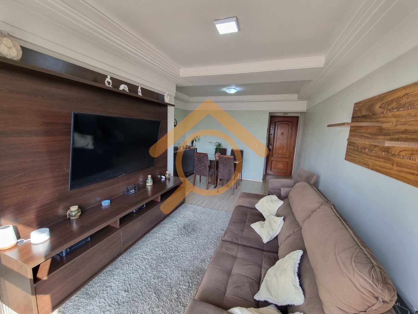 Apartamento, 3 quartos, 82 m² - Foto 25