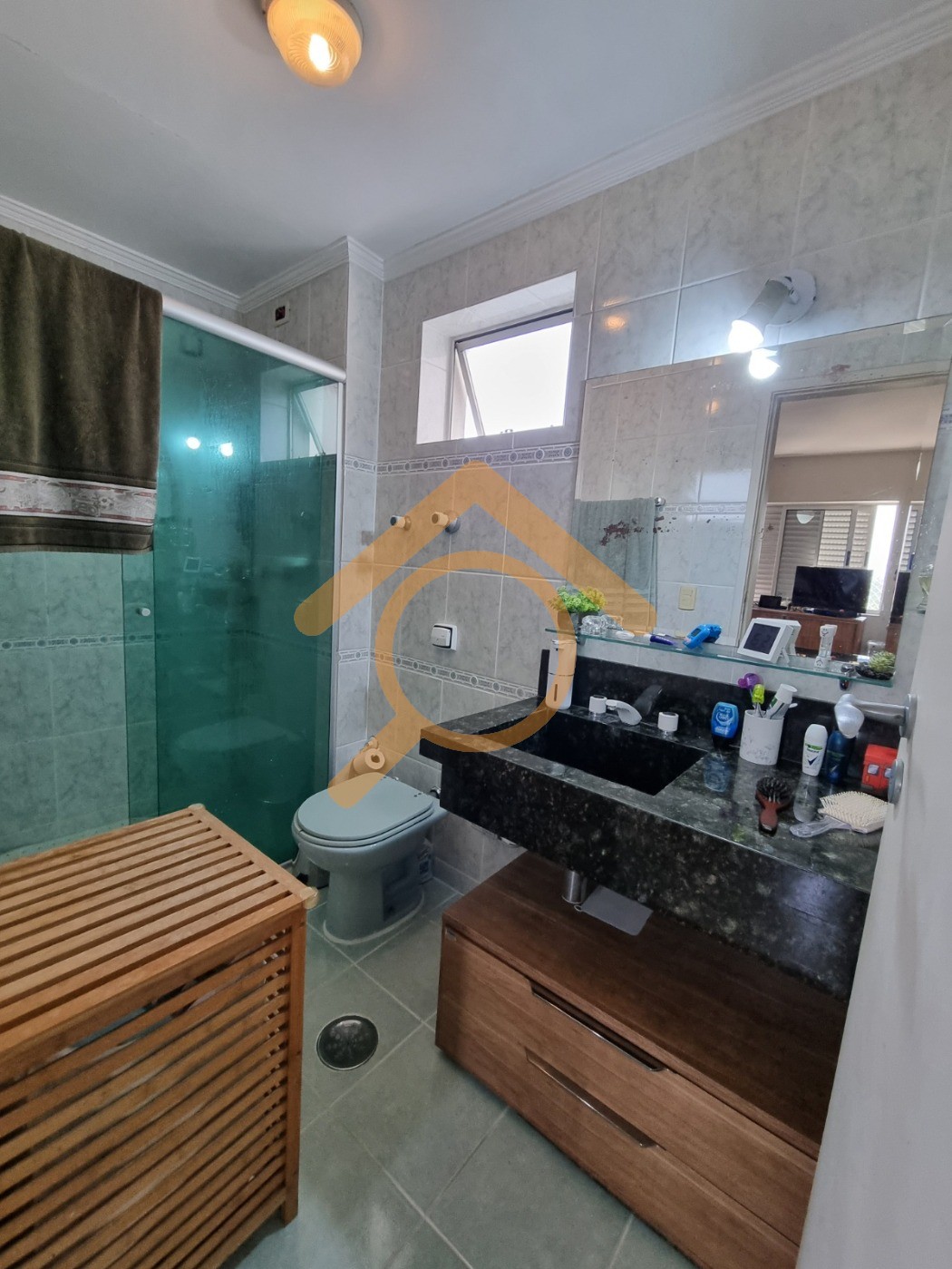 Apartamento, 3 quartos, 82 m² - Foto 7