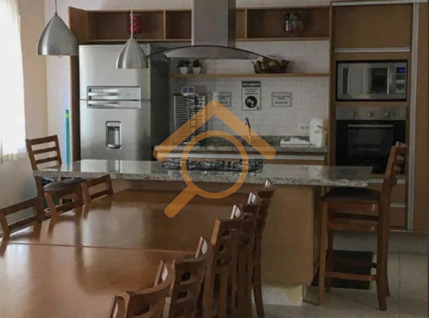 Apartamento, 2 quartos, 82 m² - Foto 9