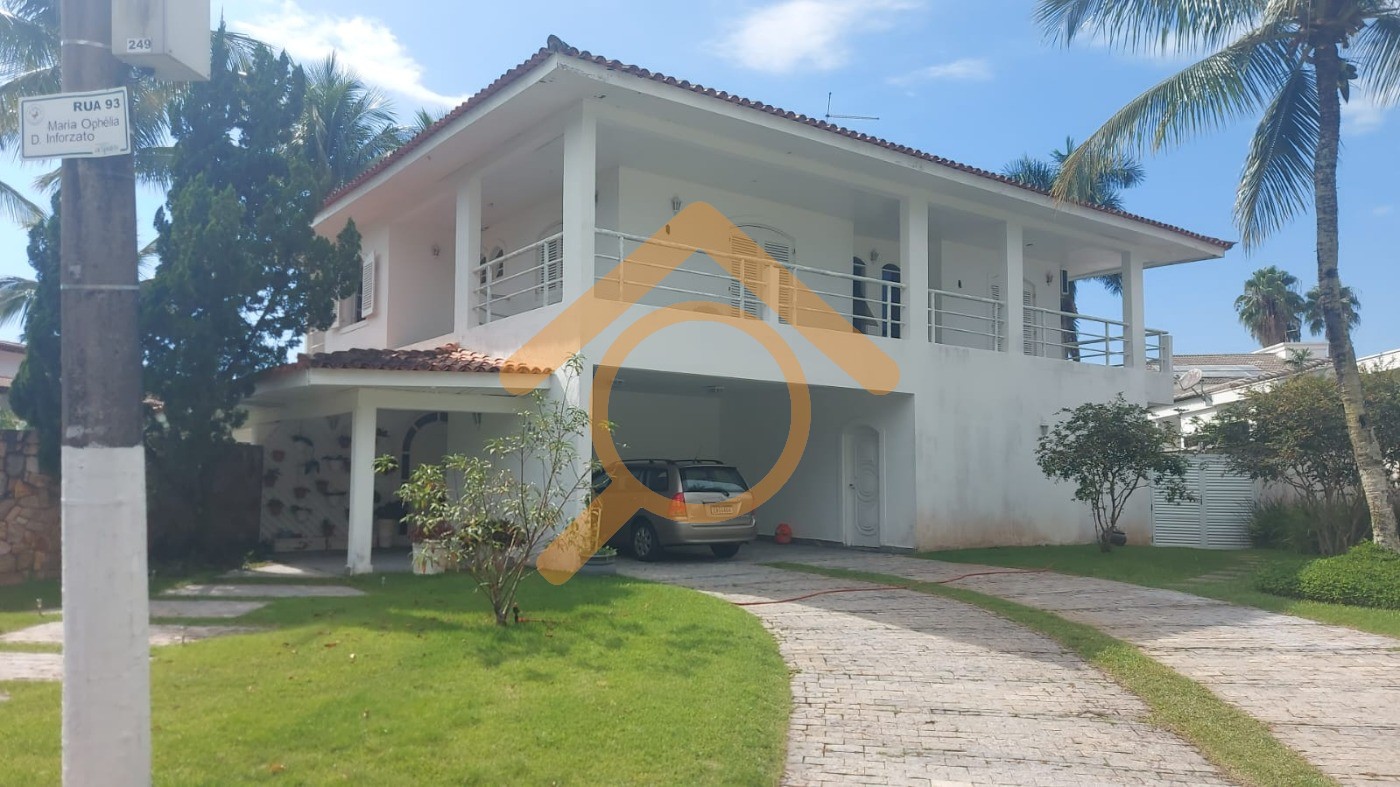 Casa, 4 quartos, 500 m² - Foto 3