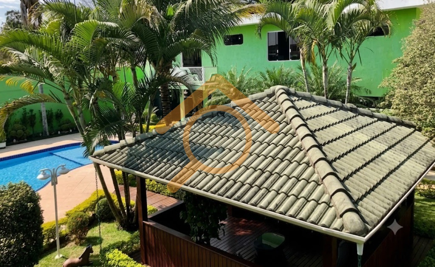 Casa, 5 quartos, 370 m² - Foto 7