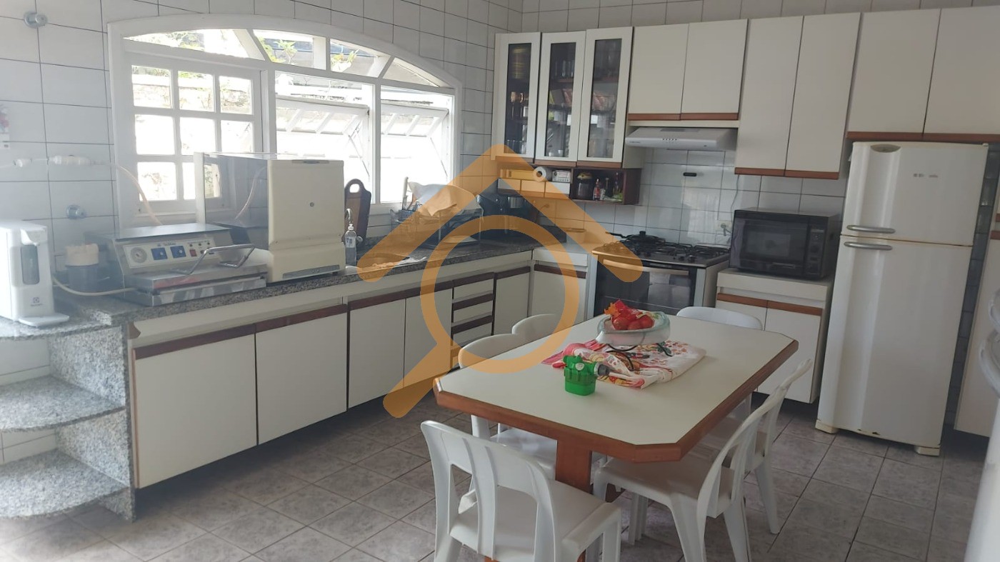Casa, 4 quartos, 500 m² - Foto 7