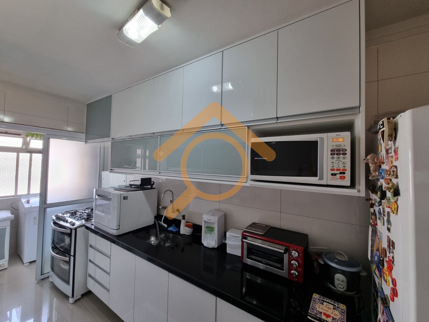 Apartamento, 3 quartos, 82 m² - Foto 21