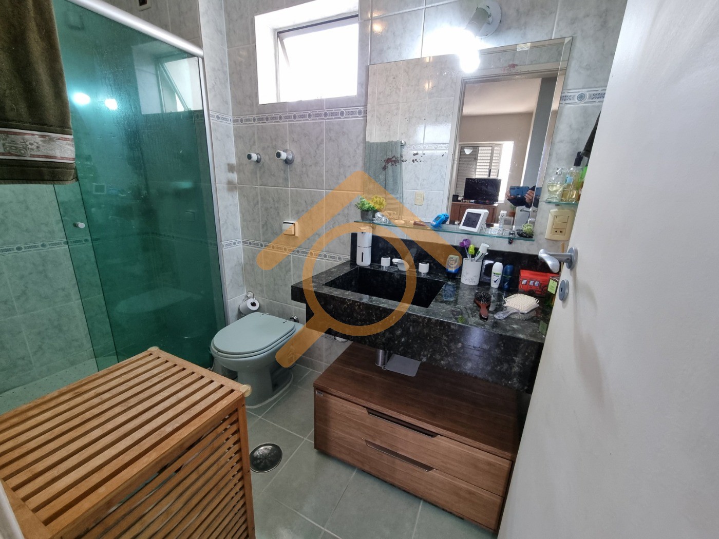 Apartamento, 3 quartos, 82 m² - Foto 8