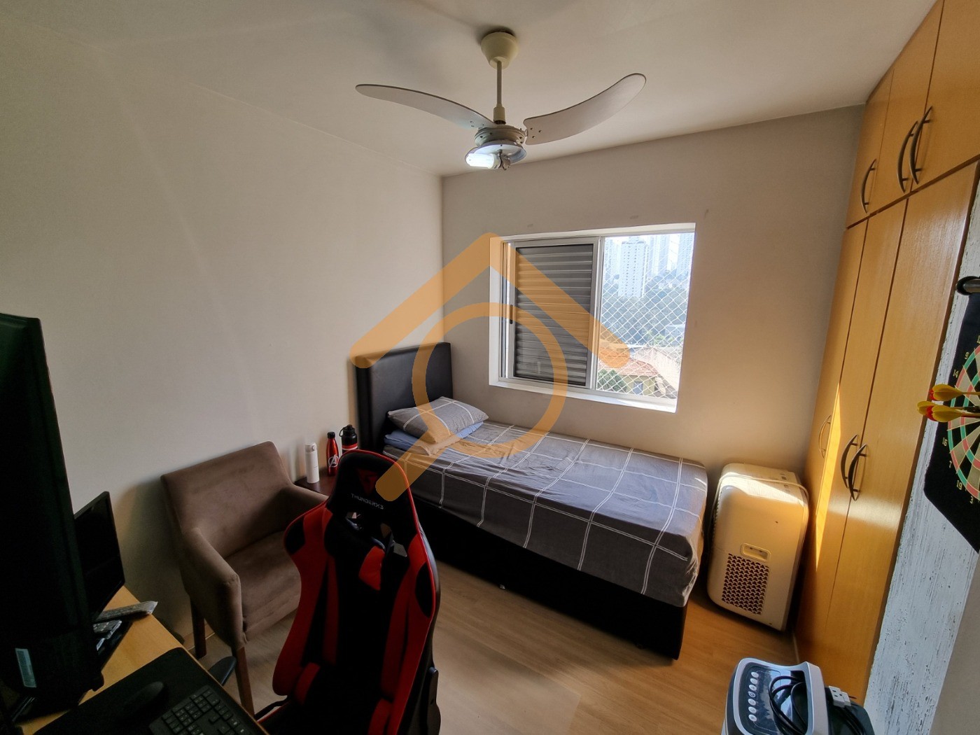 Apartamento, 3 quartos, 82 m² - Foto 17