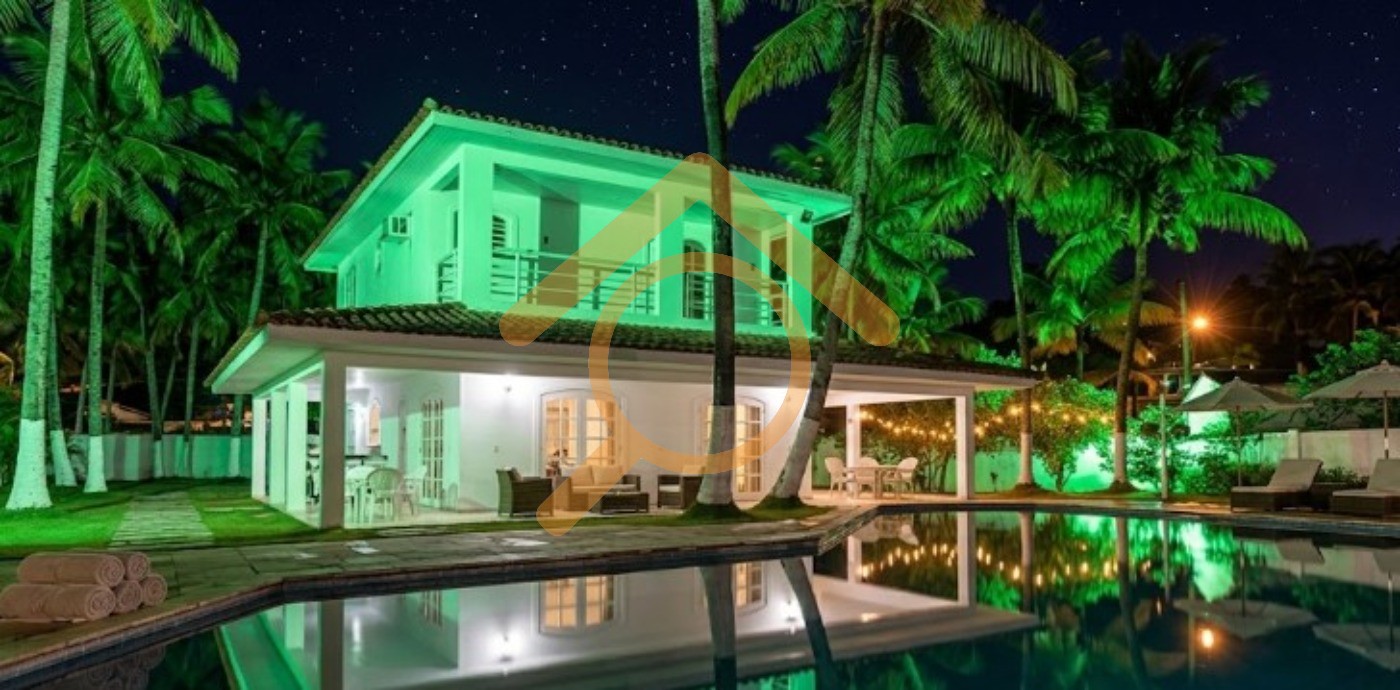 Casa, 4 quartos, 500 m² - Foto 2