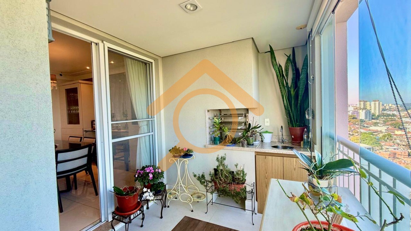 Apartamento, 3 quartos, 149 m² - Foto 18