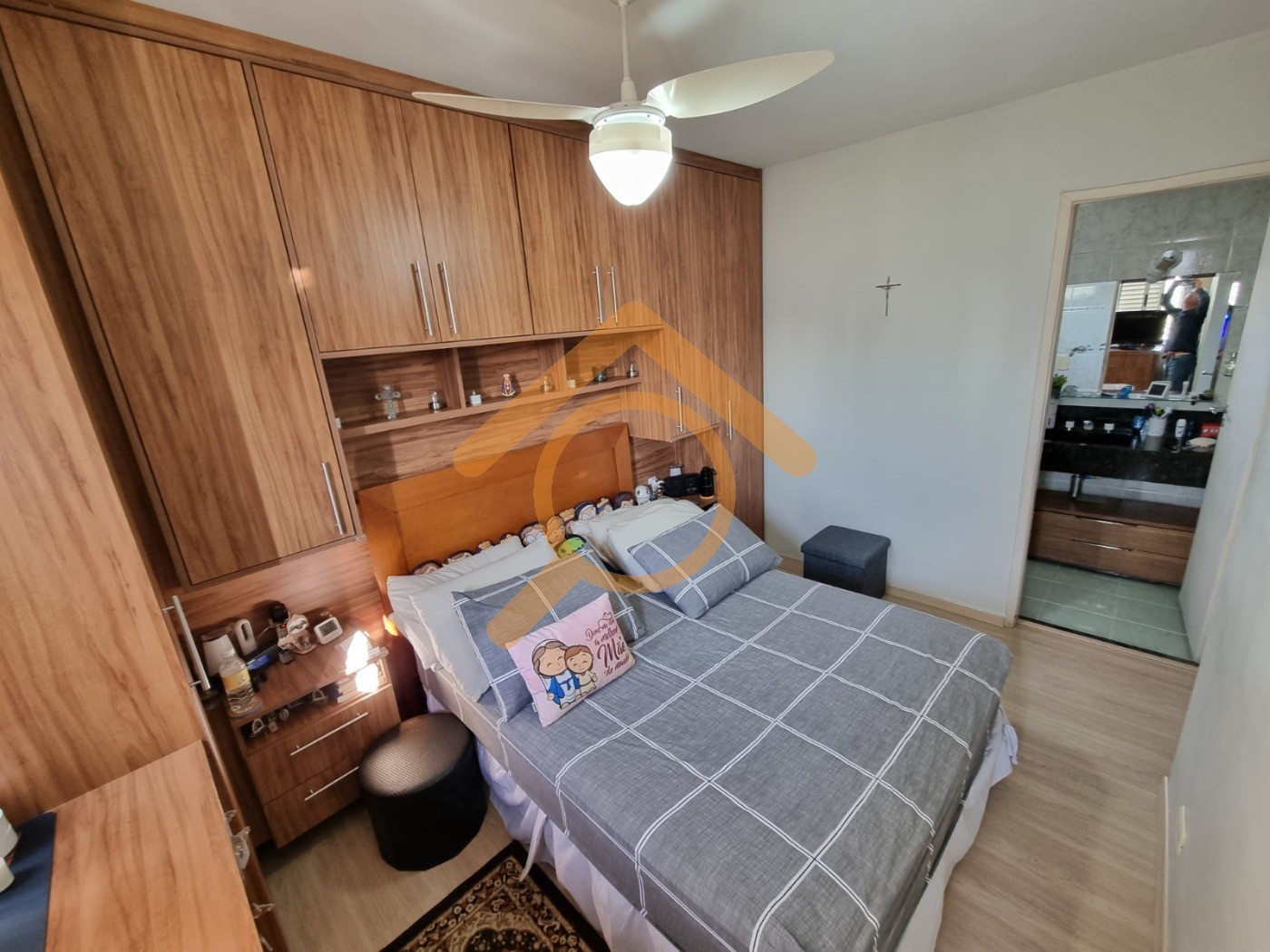 Apartamento, 3 quartos, 82 m² - Foto 10