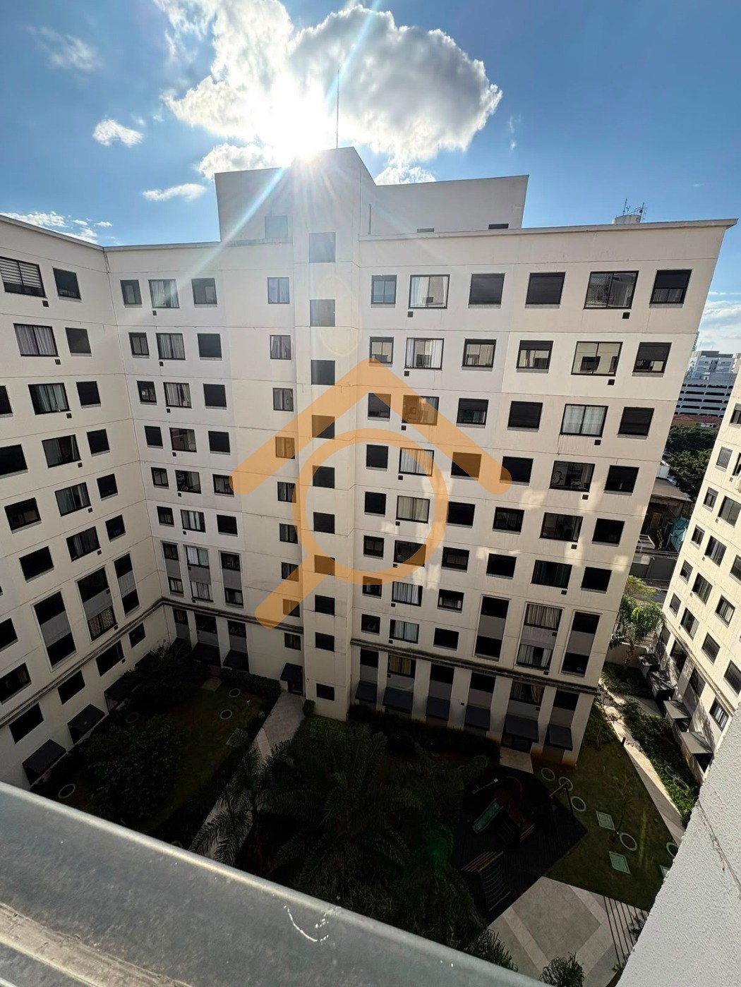 Apartamento, 2 quartos, 34 m² - Foto 21