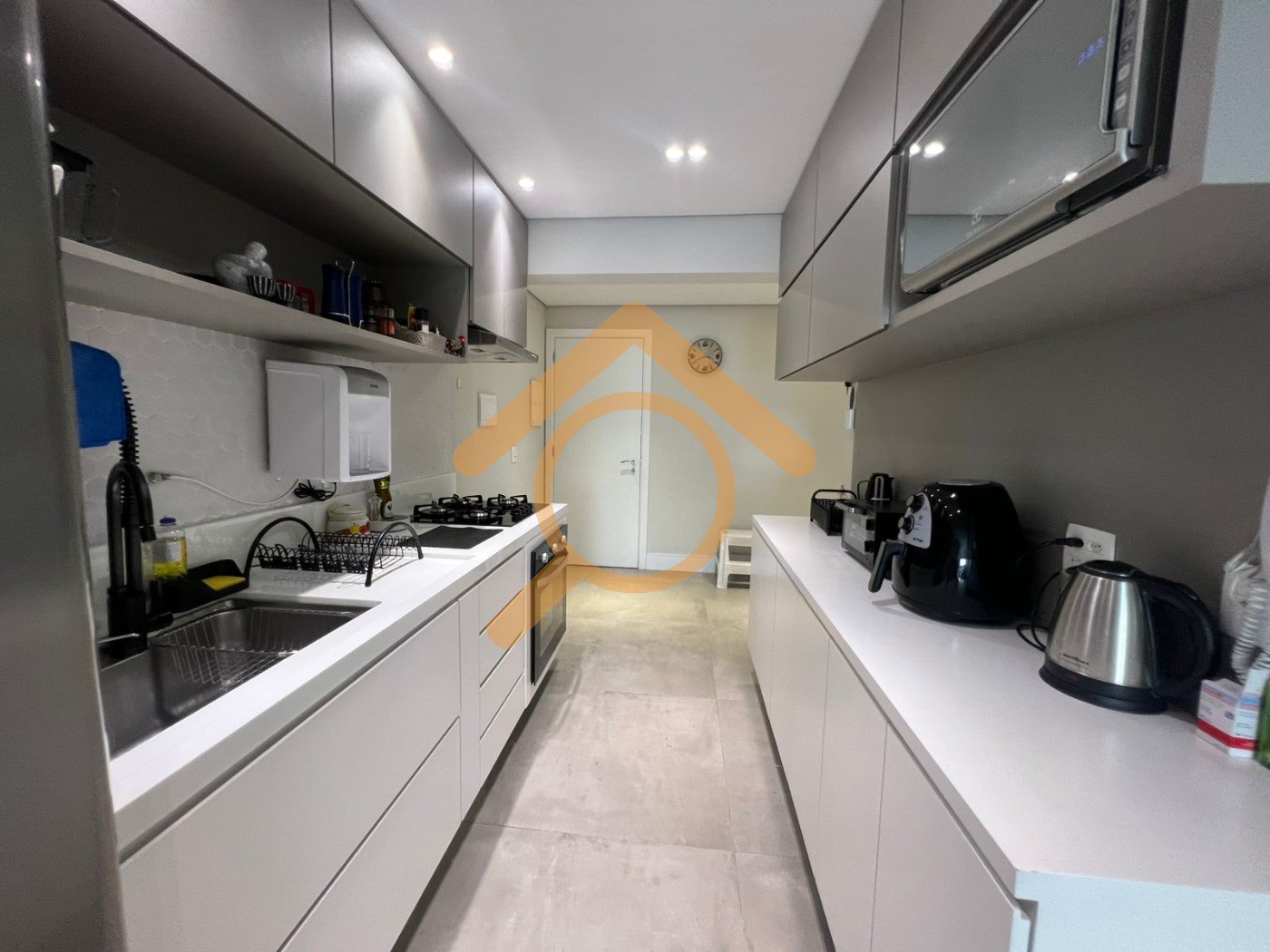 Apartamento, 3 quartos, 134 m² - Foto 18