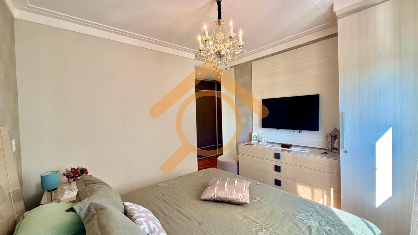 Apartamento, 3 quartos, 149 m² - Foto 2