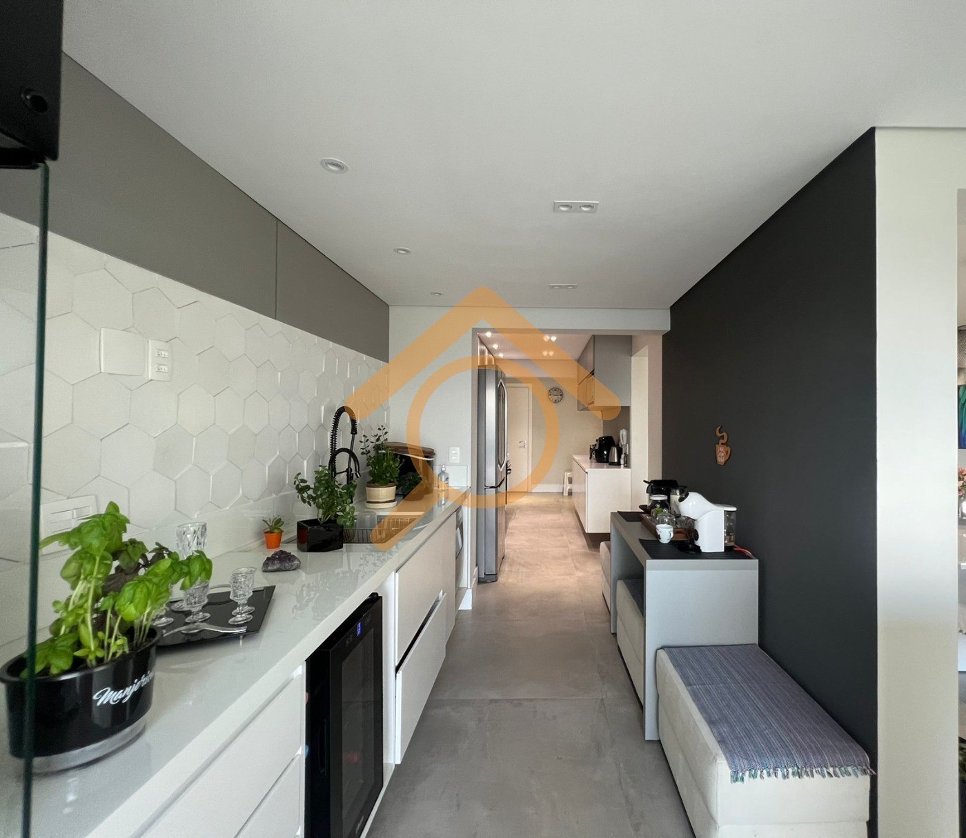 Apartamento, 3 quartos, 134 m² - Foto 19