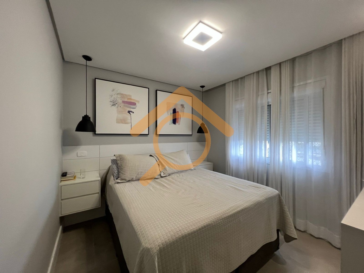 Apartamento, 3 quartos, 134 m² - Foto 11