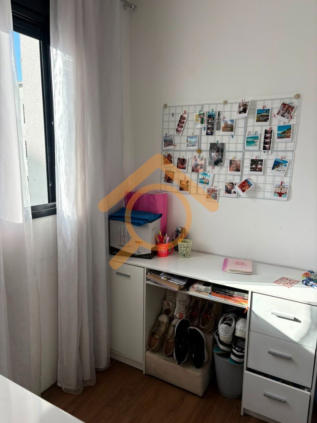 Apartamento, 2 quartos, 34 m² - Foto 19