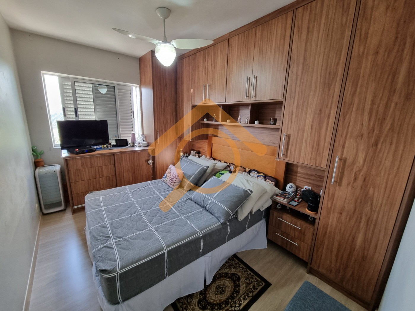Apartamento, 3 quartos, 82 m² - Foto 9