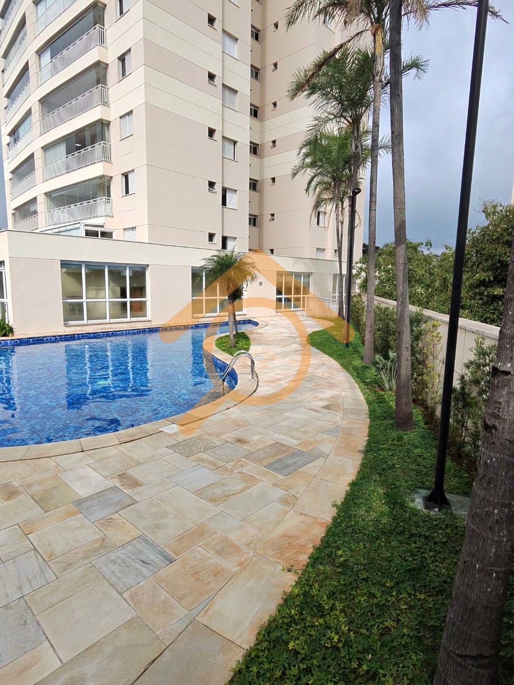 Apartamento, 3 quartos, 94 m² - Foto 13