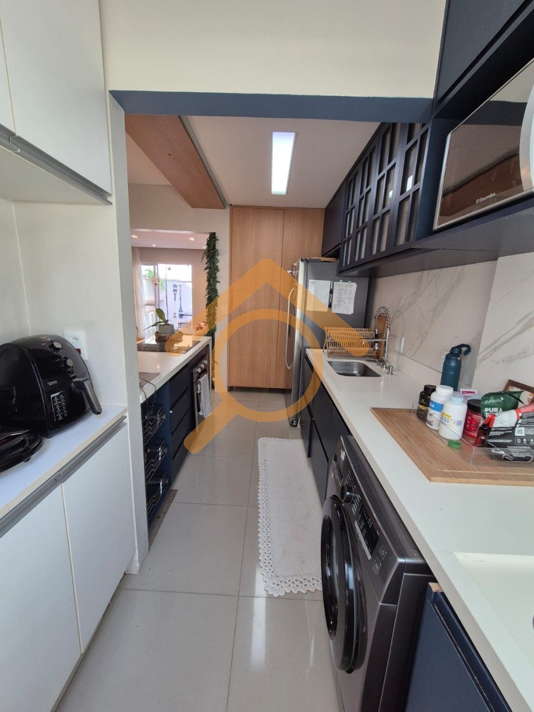 Casa, 2 quartos, 97 m² - Foto 6