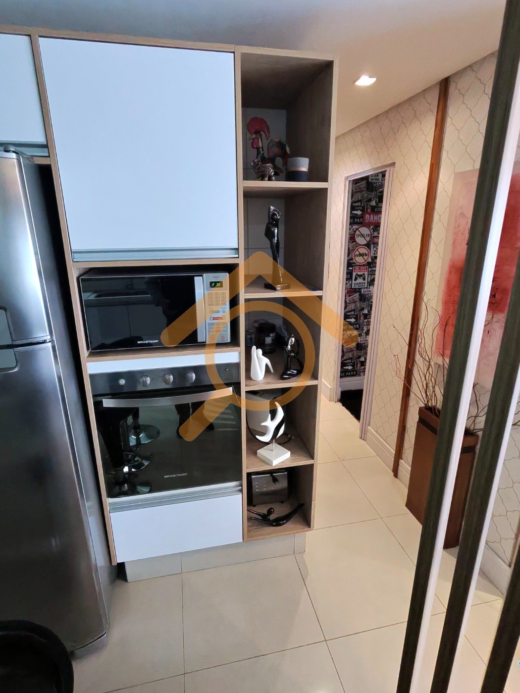 Apartamento, 3 quartos, 94 m² - Foto 20