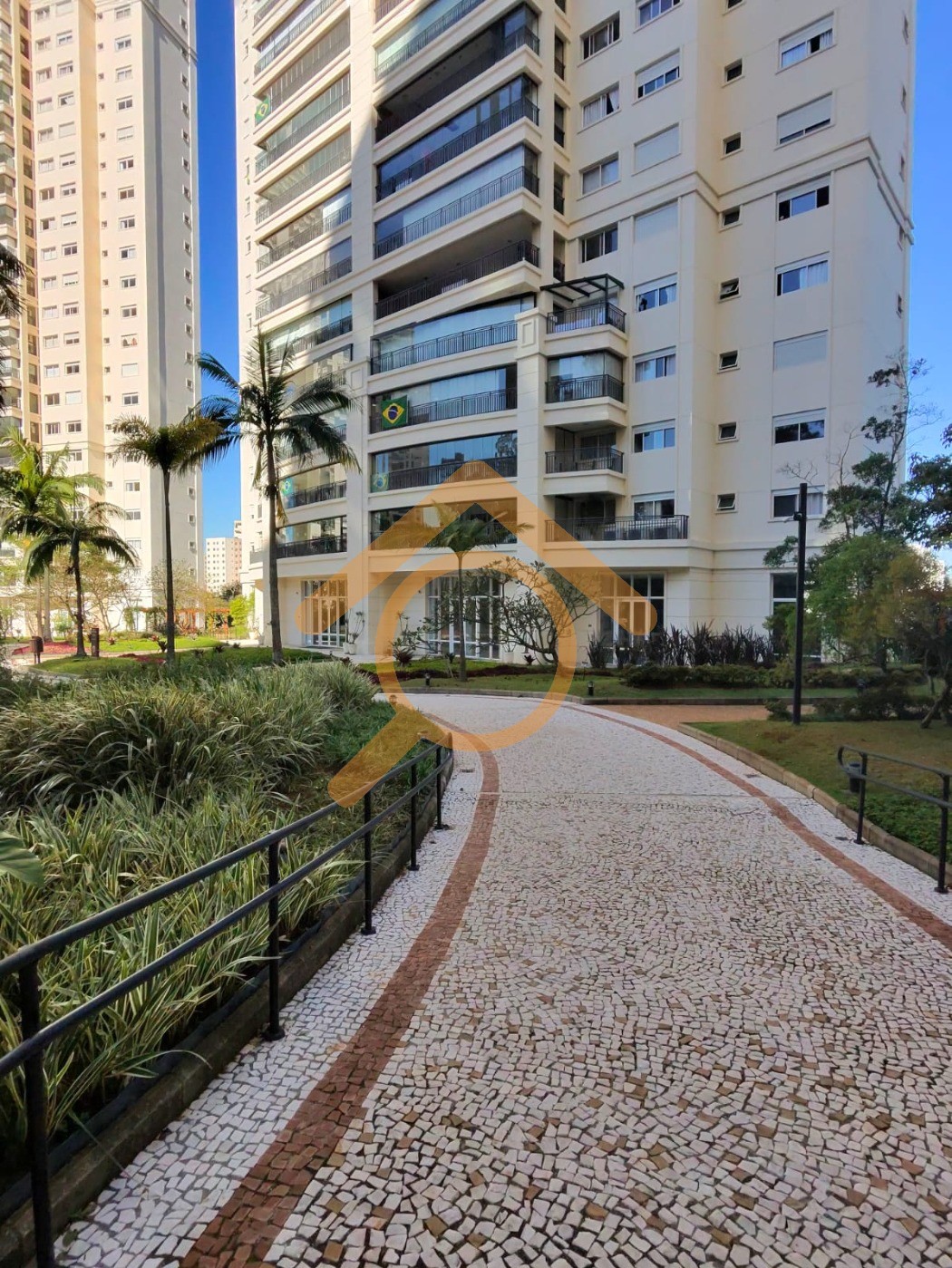 Apartamento, 3 quartos, 160 m² - Foto 11