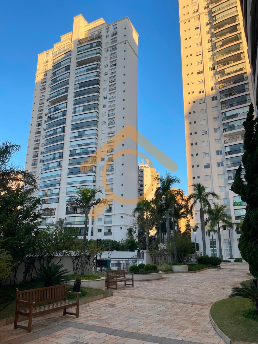 Apartamento, 3 quartos, 171 m² - Foto 15