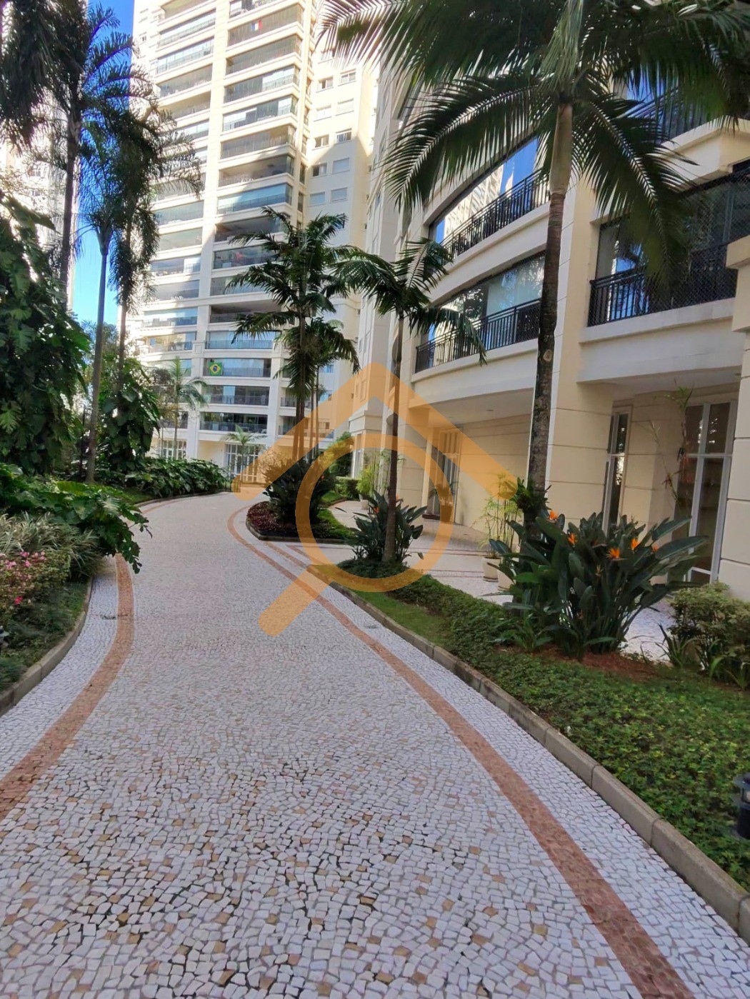 Apartamento, 3 quartos, 160 m² - Foto 9