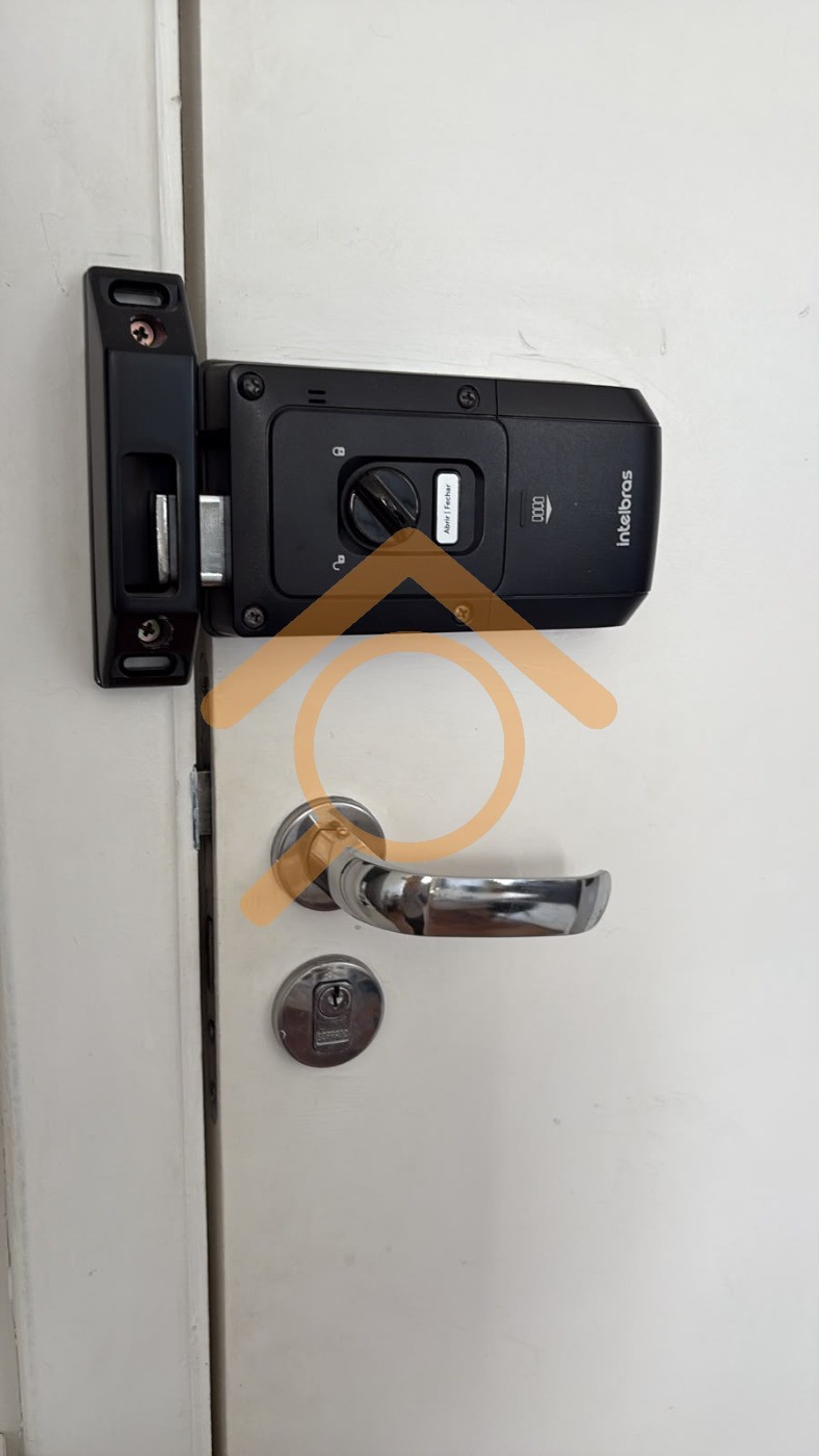 Apartamento, 2 quartos, 44 m² - Foto 3