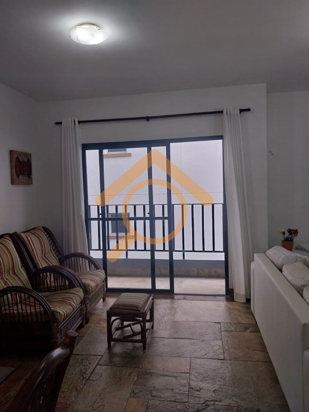 Apartamento, 4 quartos, 104 m² - Foto 3