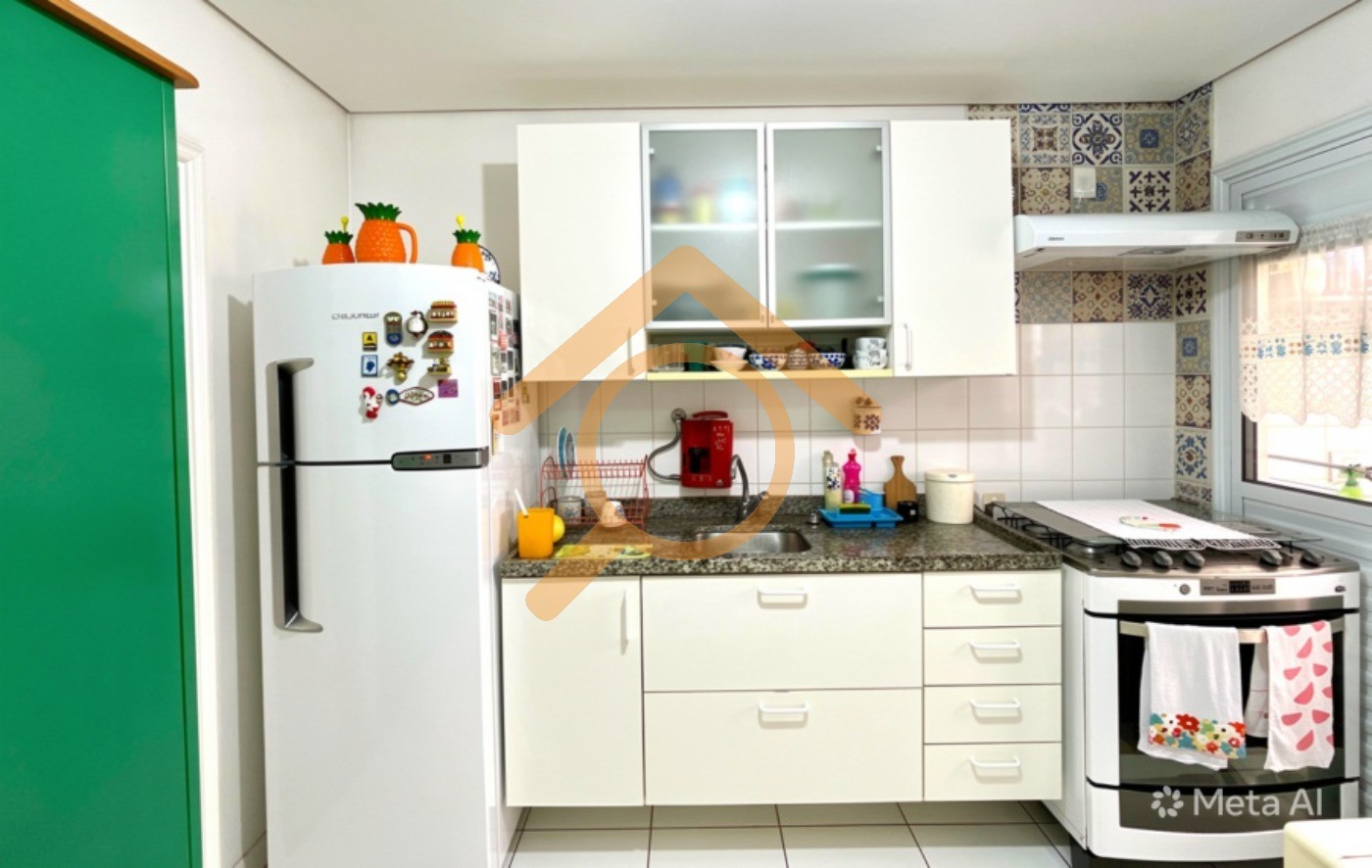 Casa, 3 quartos, 97 m² - Foto 7