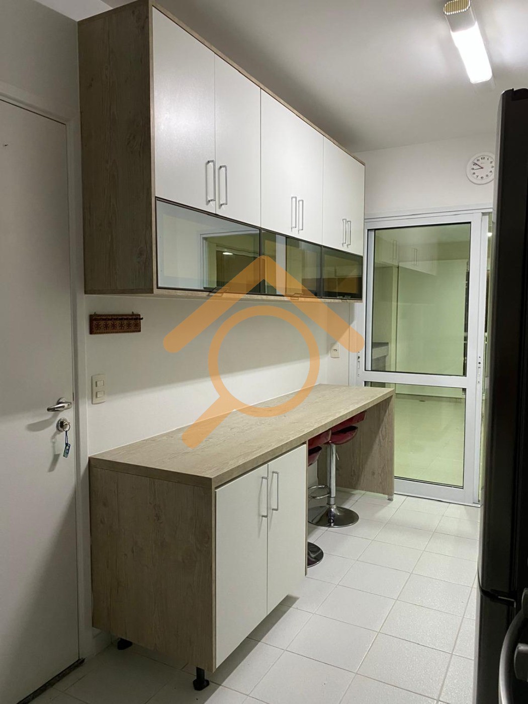 Apartamento, 4 quartos, 181 m² - Foto 2