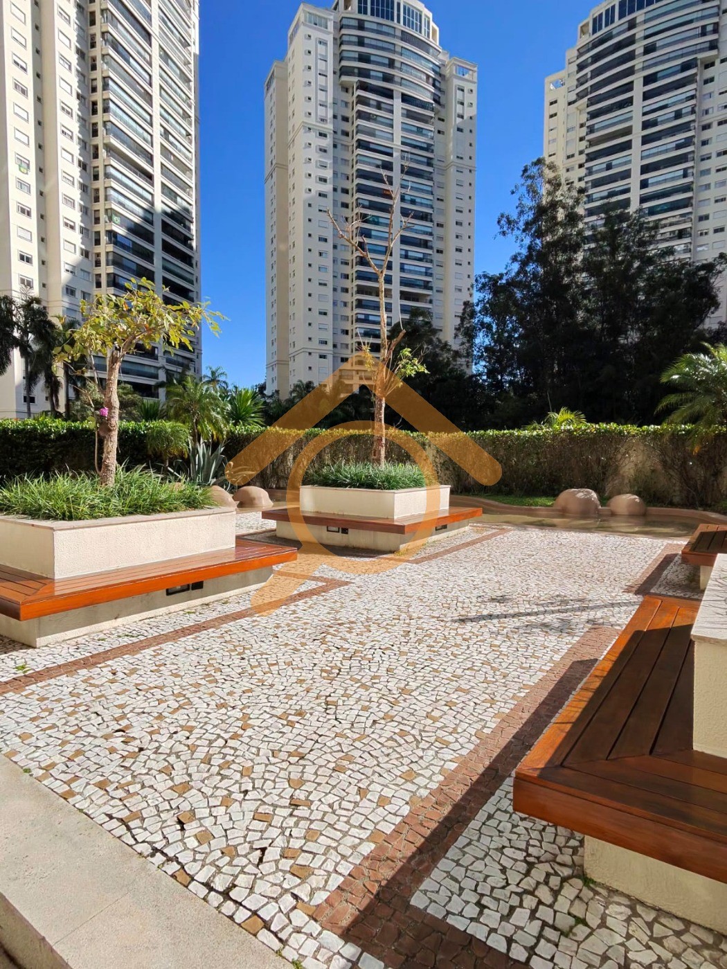 Apartamento, 3 quartos, 160 m² - Foto 19