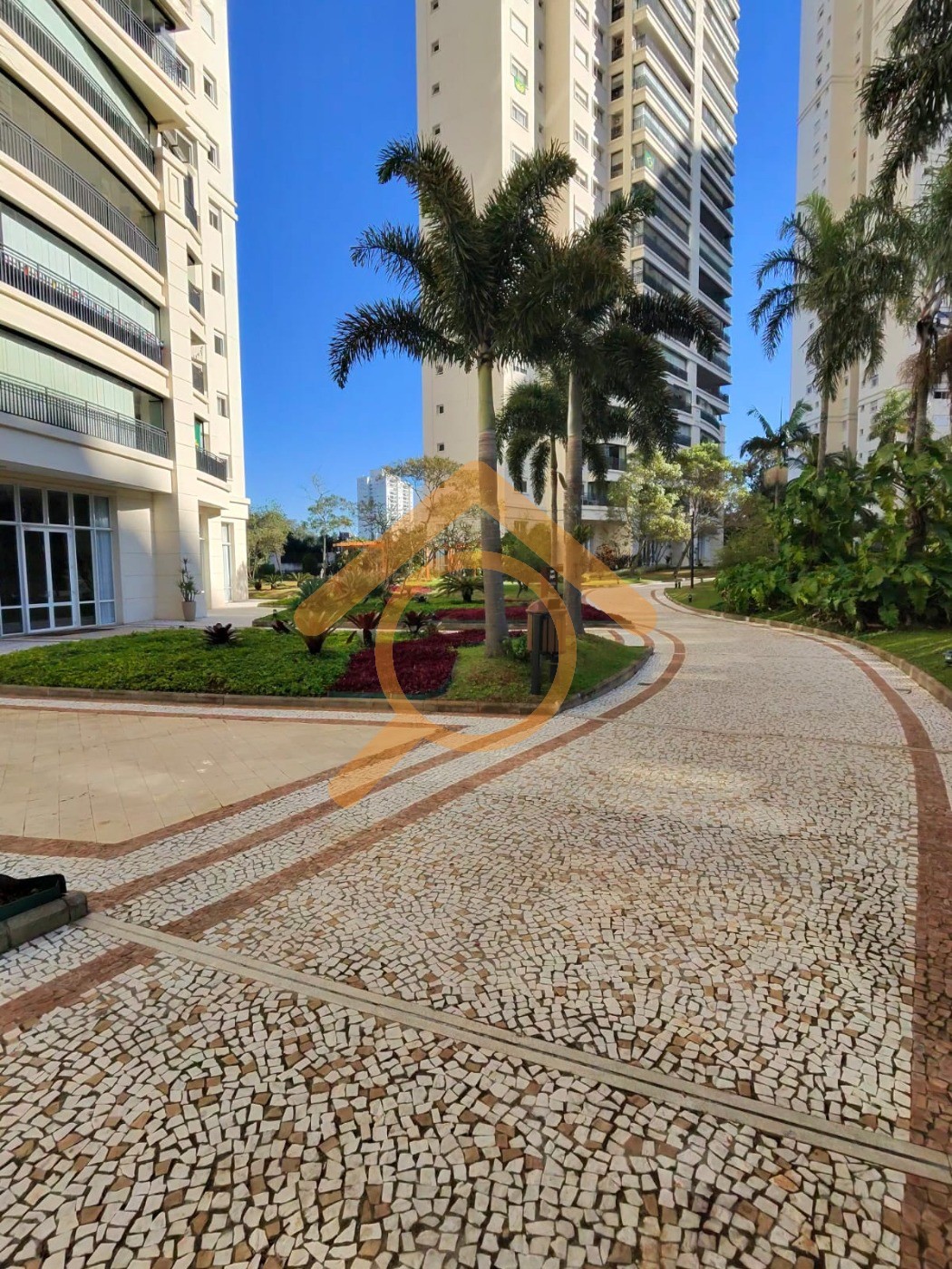 Apartamento, 3 quartos, 160 m² - Foto 7