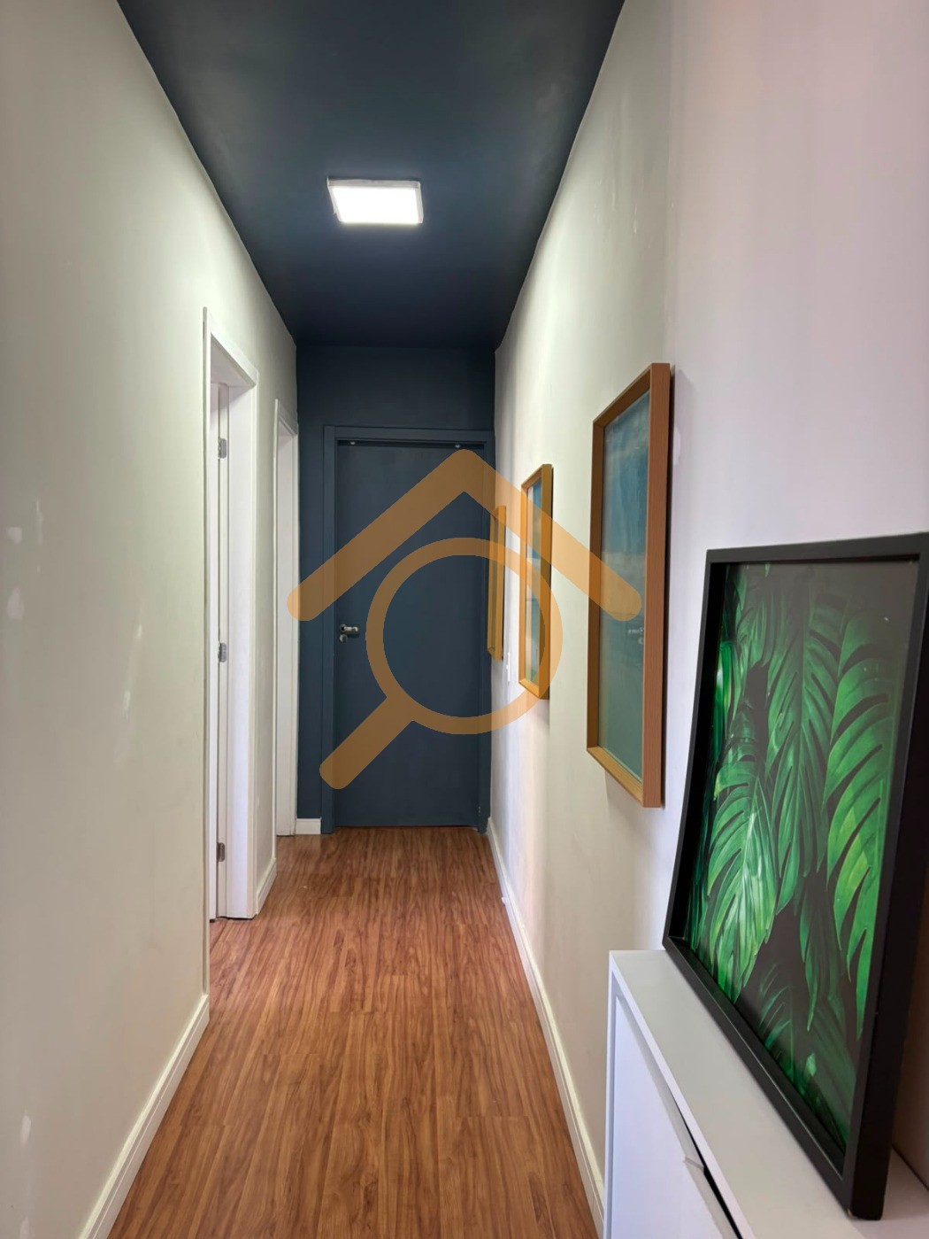 Apartamento, 2 quartos, 44 m² - Foto 13