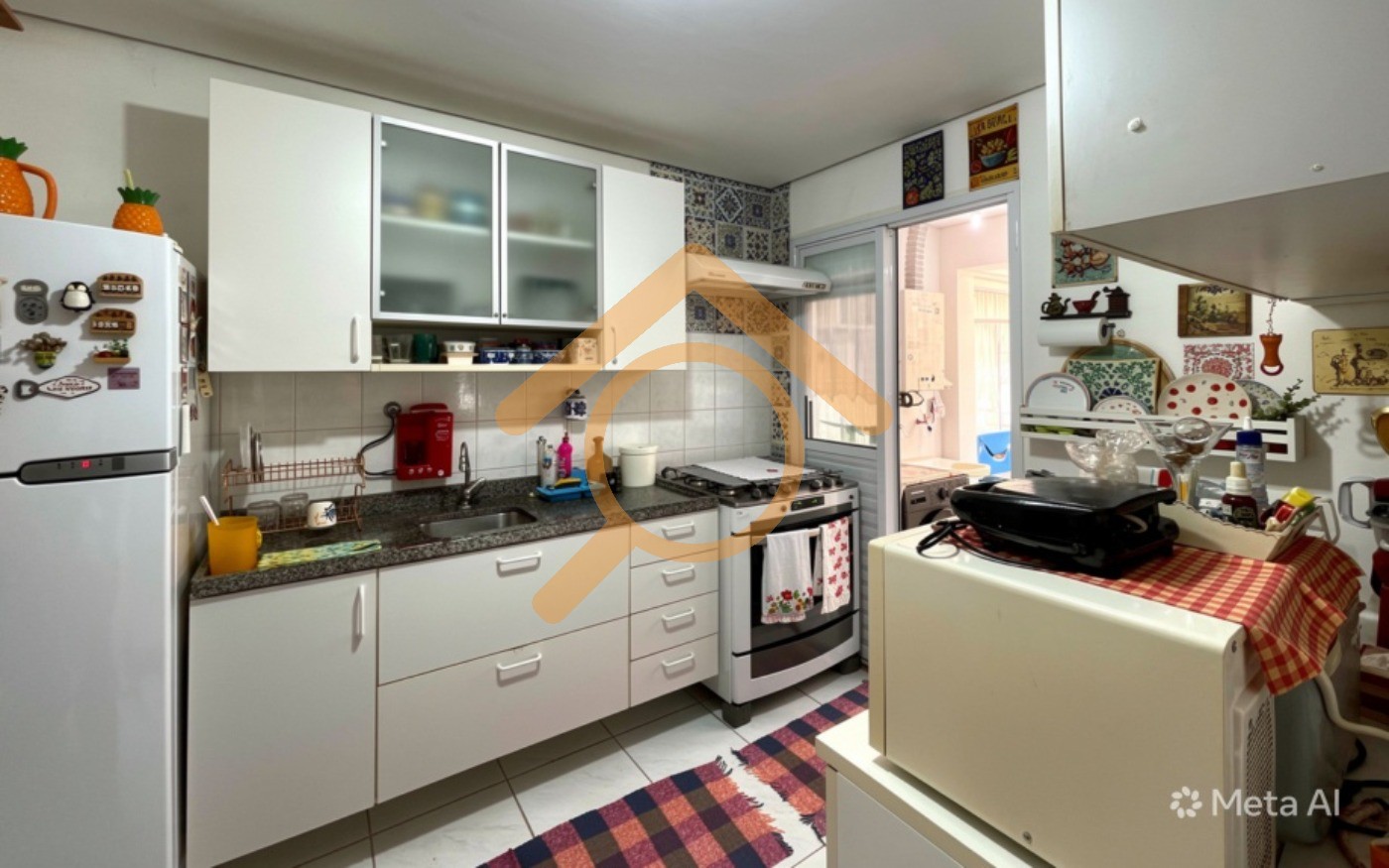 Casa, 3 quartos, 97 m² - Foto 5