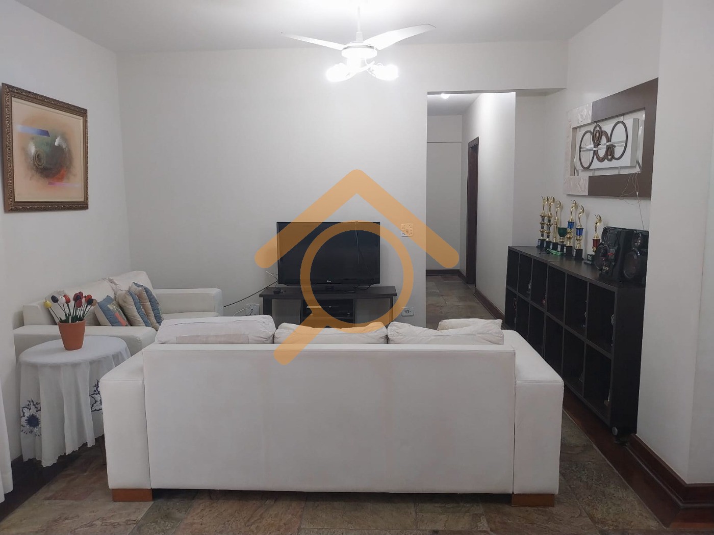 Apartamento, 4 quartos, 104 m² - Foto 6