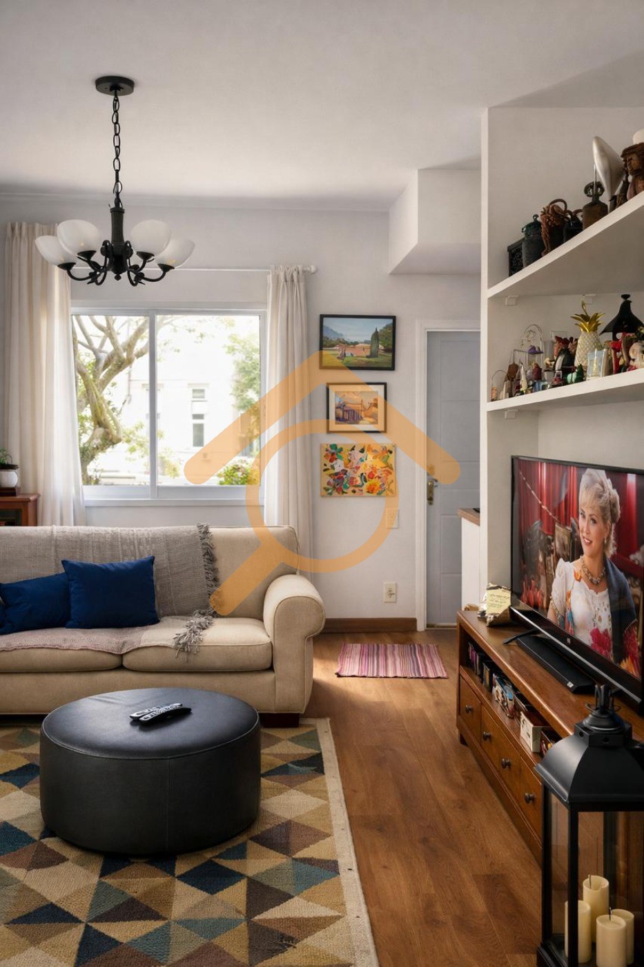 Casa, 3 quartos, 97 m² - Foto 18