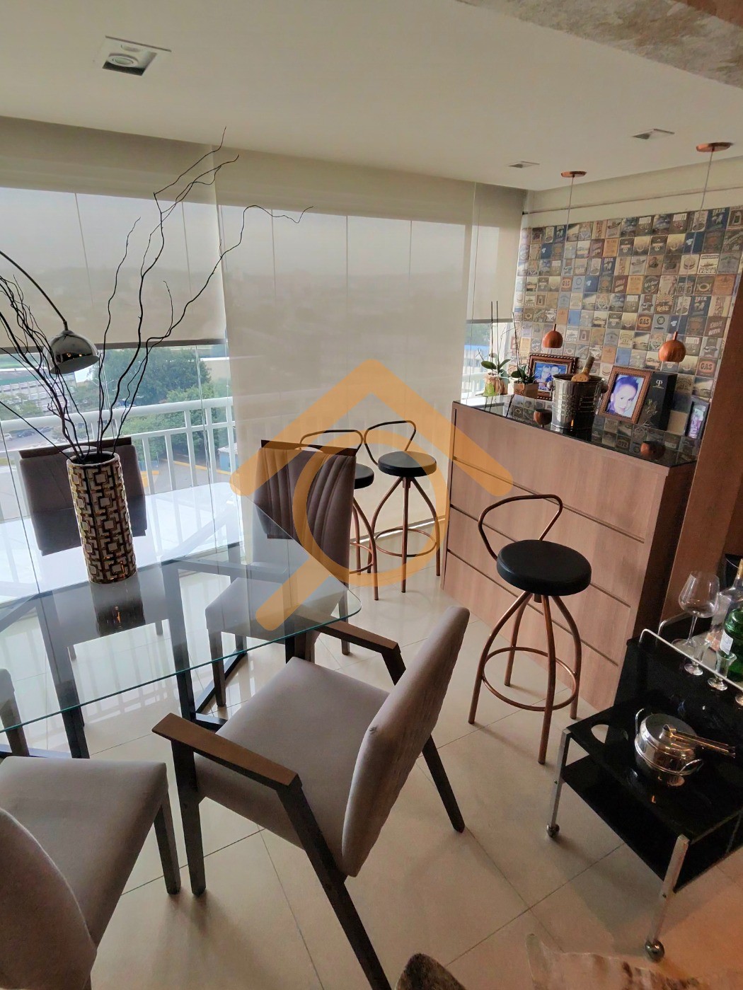 Apartamento, 3 quartos, 94 m² - Foto 5