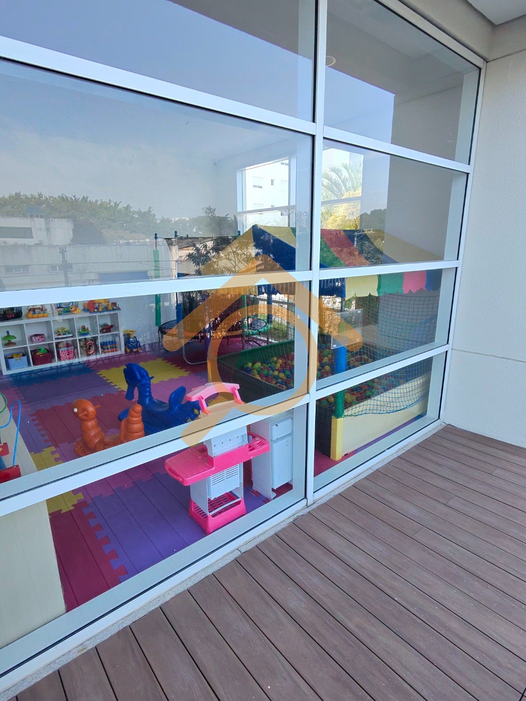 Apartamento, 3 quartos, 132 m² - Foto 21