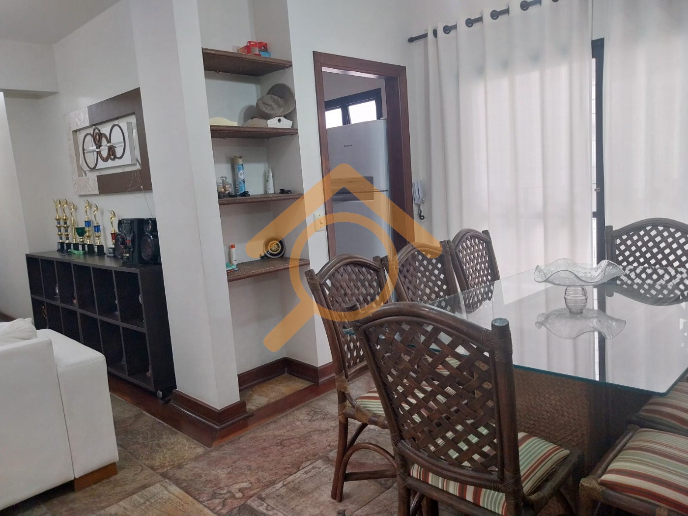 Apartamento, 4 quartos, 104 m² - Foto 8