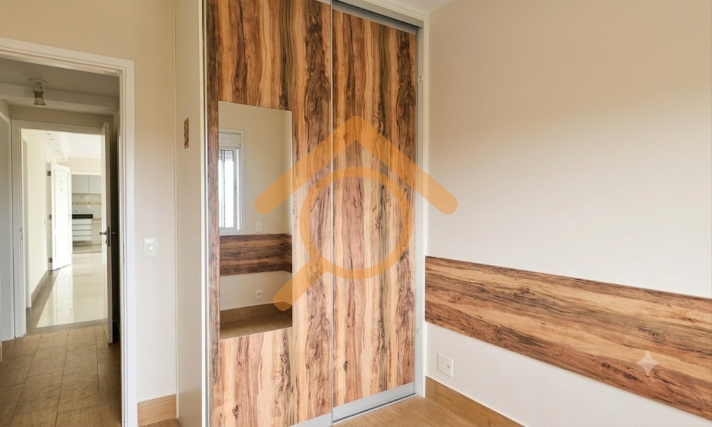 Apartamento, 3 quartos, 132 m² - Foto 8