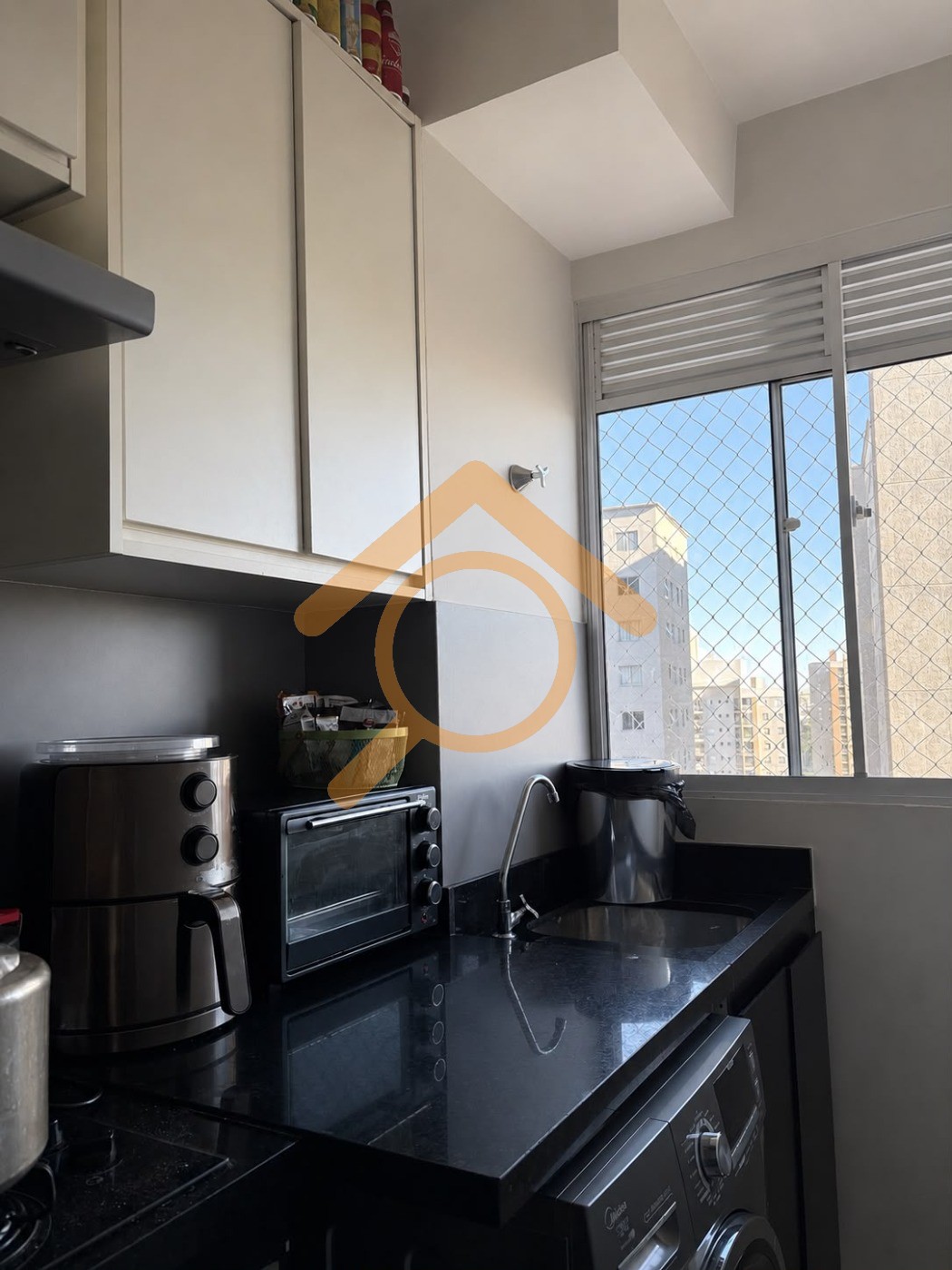 Apartamento, 2 quartos, 44 m² - Foto 7