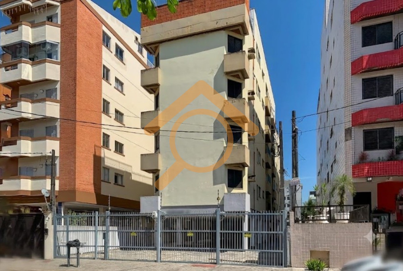Apartamento, 4 quartos, 104 m² - Foto 1