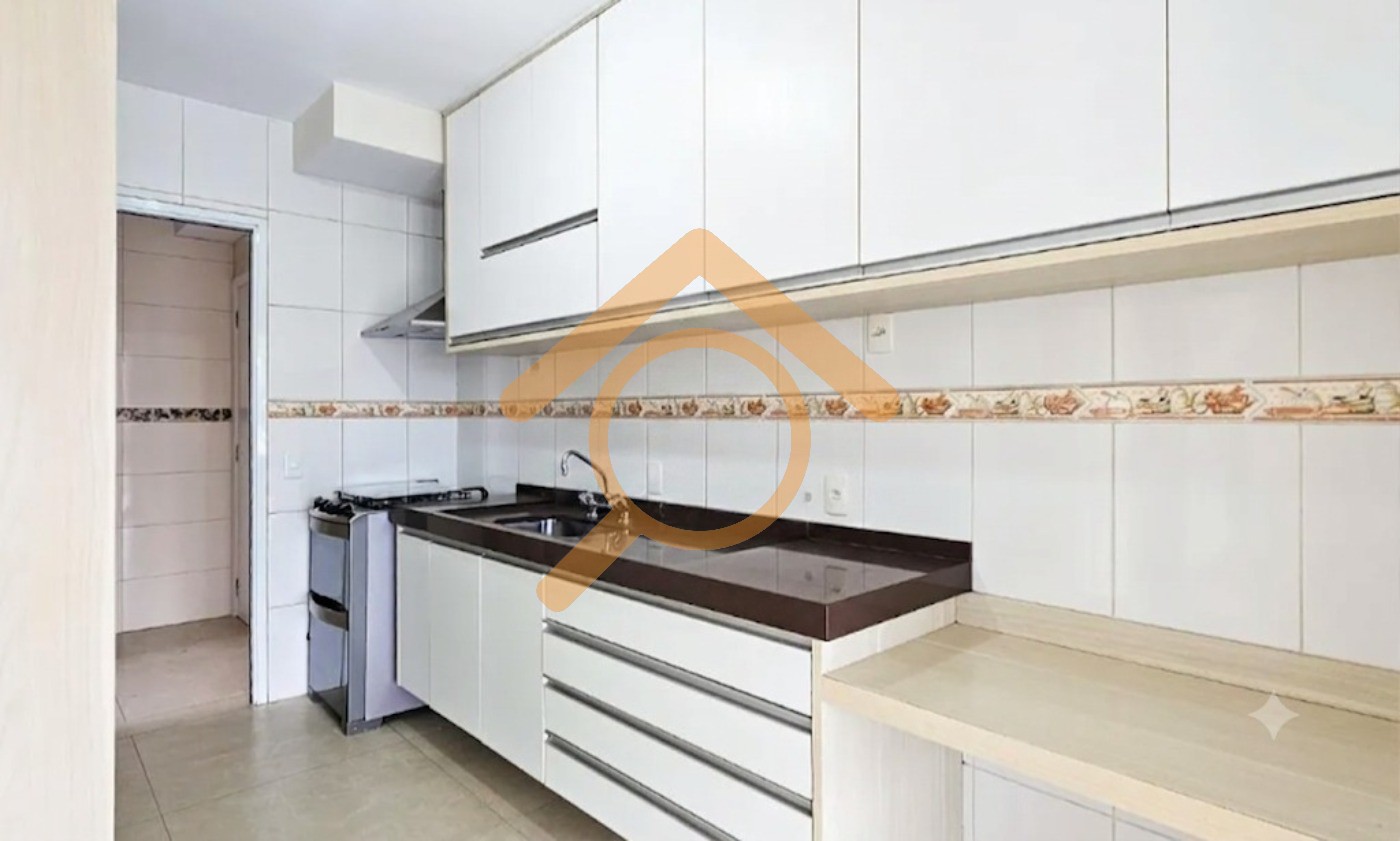Apartamento, 3 quartos, 132 m² - Foto 6