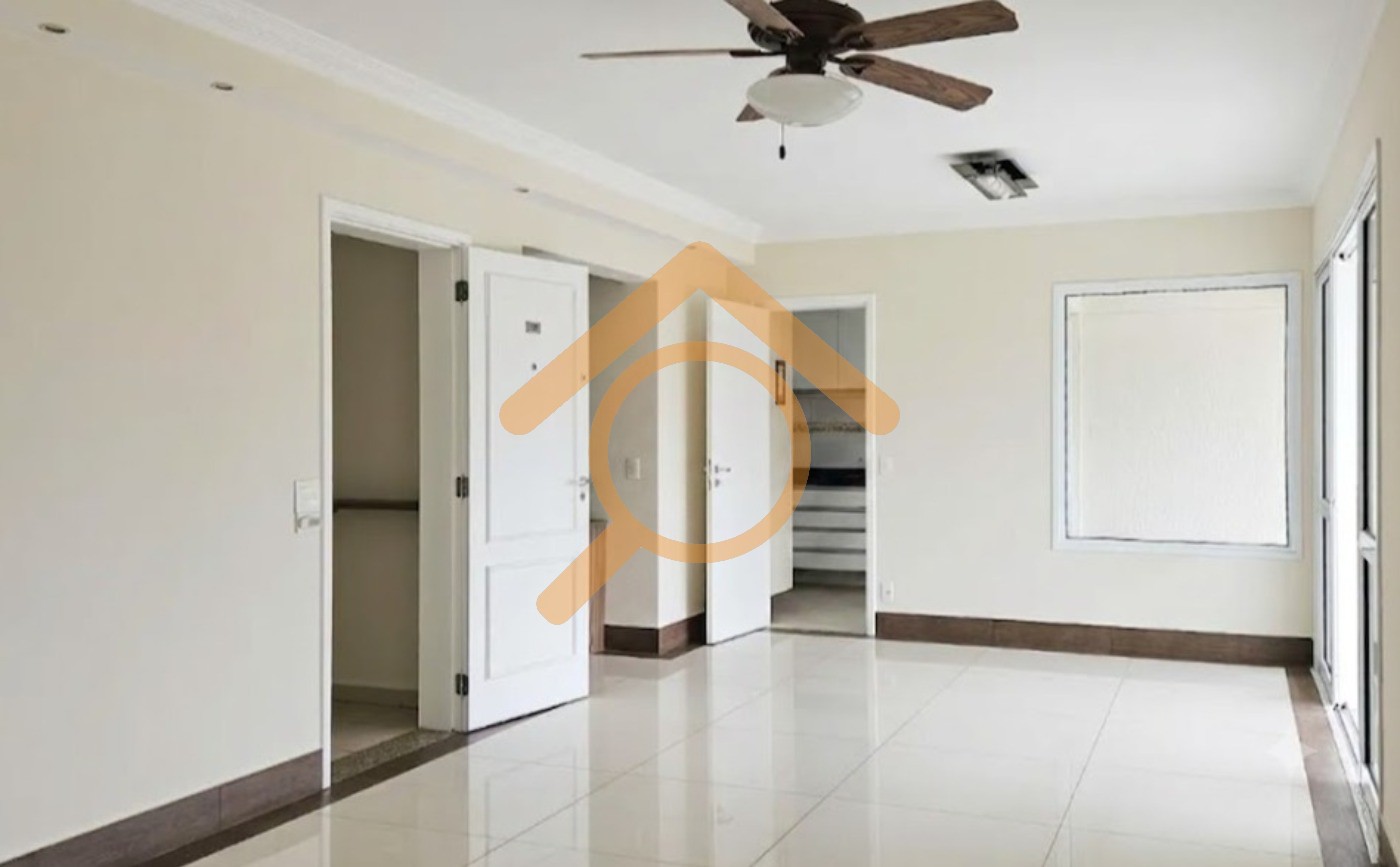 Apartamento, 3 quartos, 132 m² - Foto 2