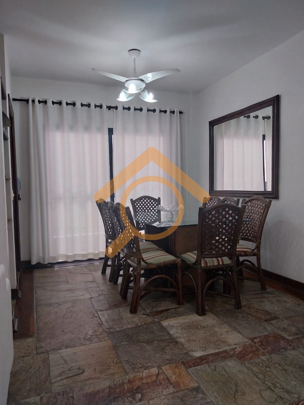 Apartamento, 4 quartos, 104 m² - Foto 4