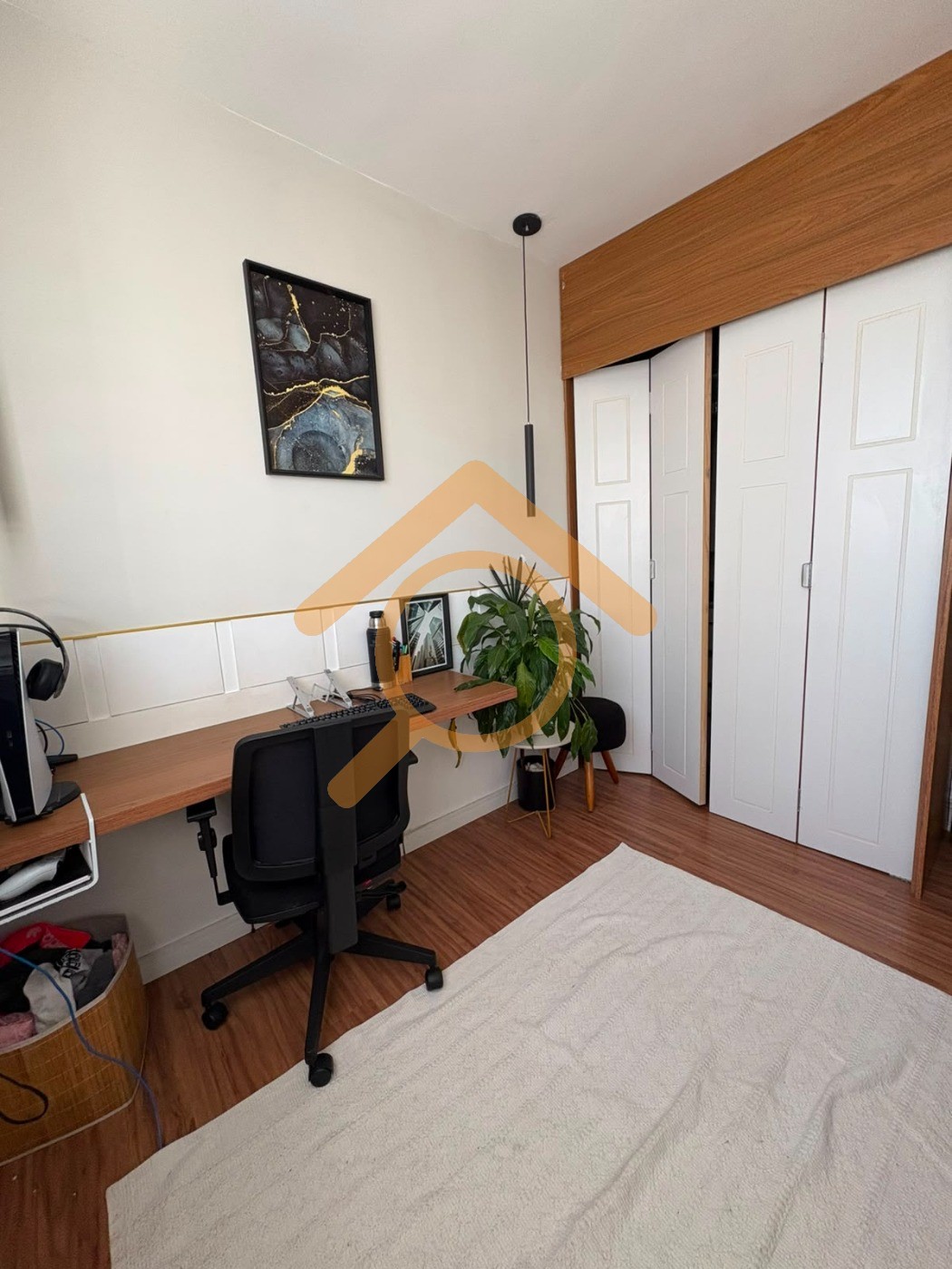 Apartamento, 2 quartos, 44 m² - Foto 17