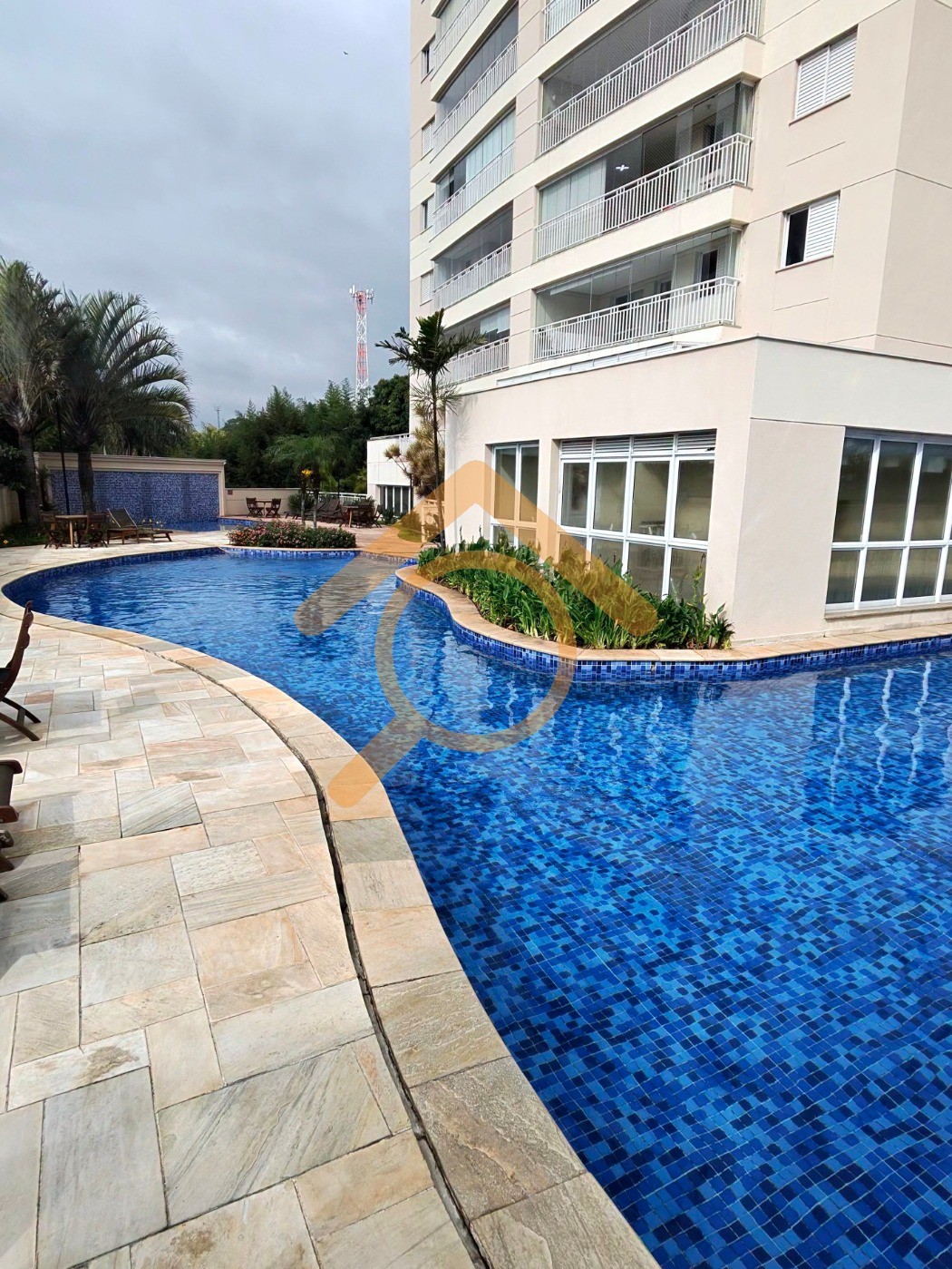 Apartamento, 3 quartos, 94 m² - Foto 7