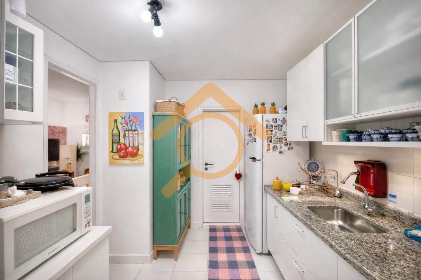 Casa, 3 quartos, 97 m² - Foto 6