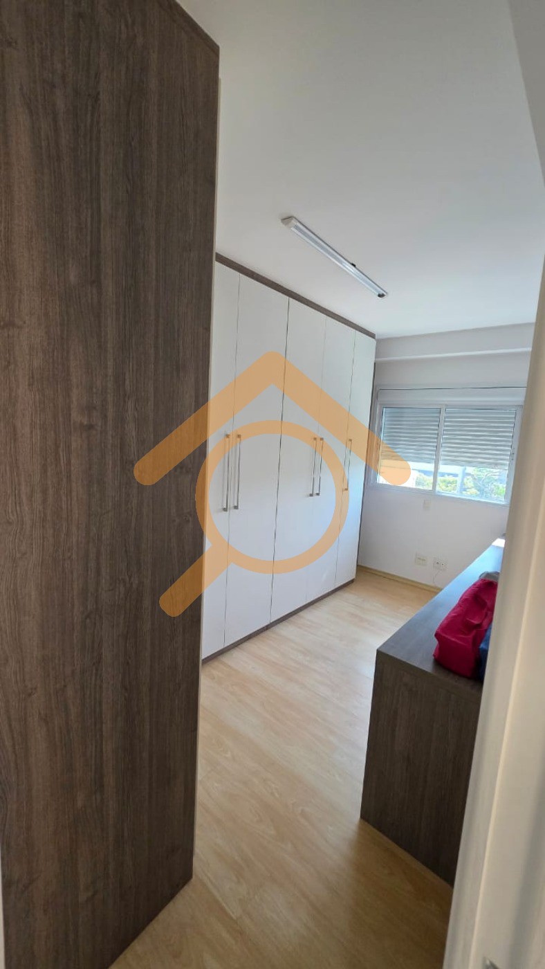 Apartamento, 4 quartos, 181 m² - Foto 12