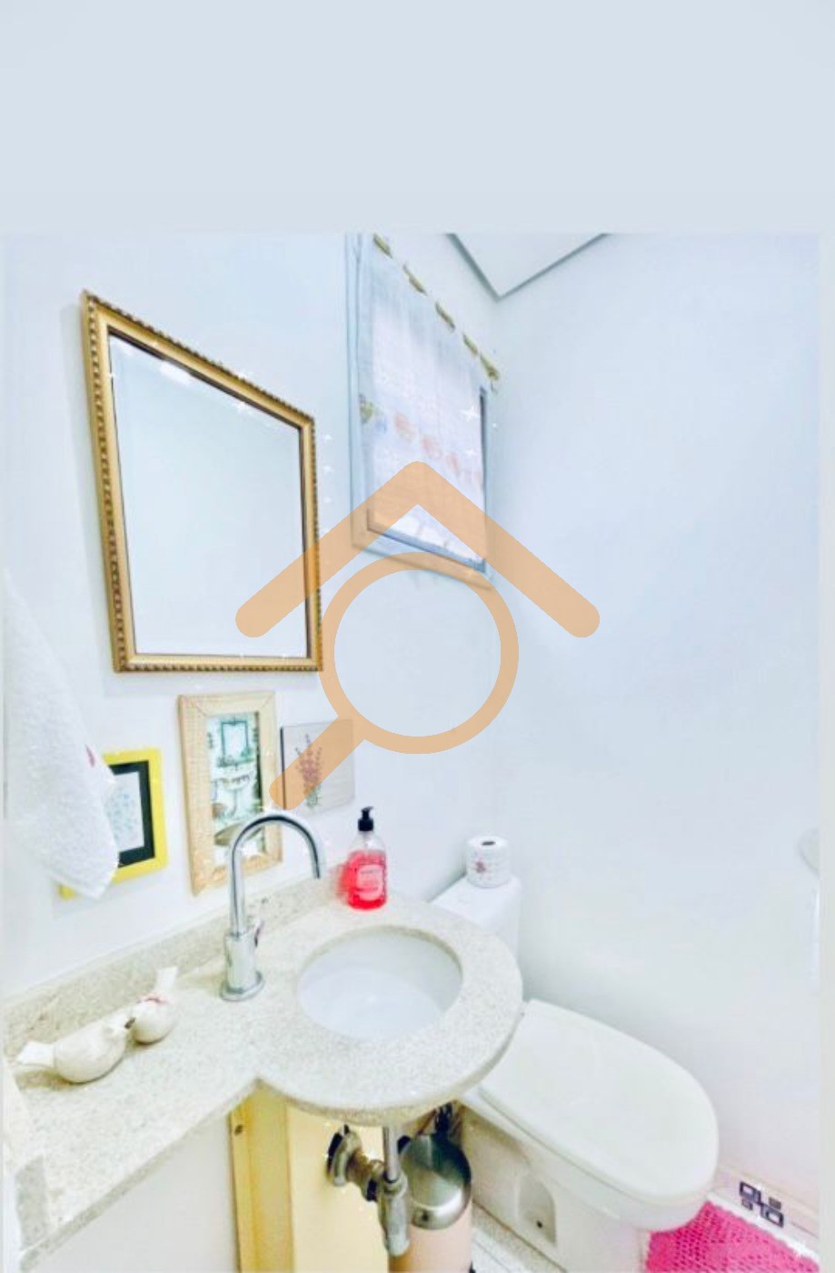 Casa, 3 quartos, 97 m² - Foto 16