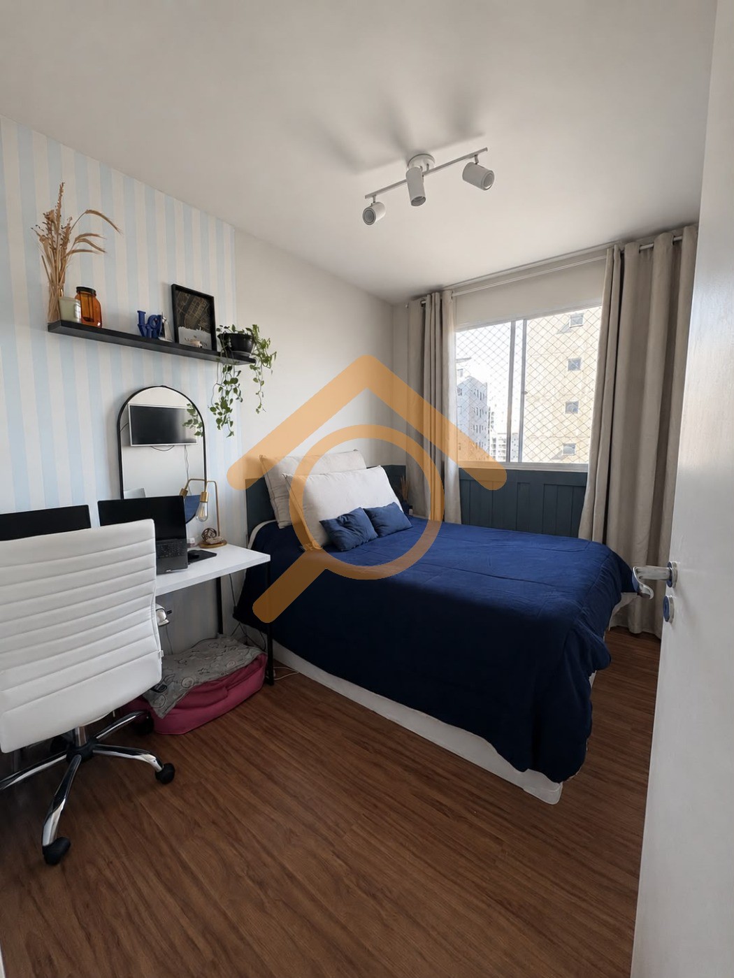 Apartamento, 2 quartos, 44 m² - Foto 10